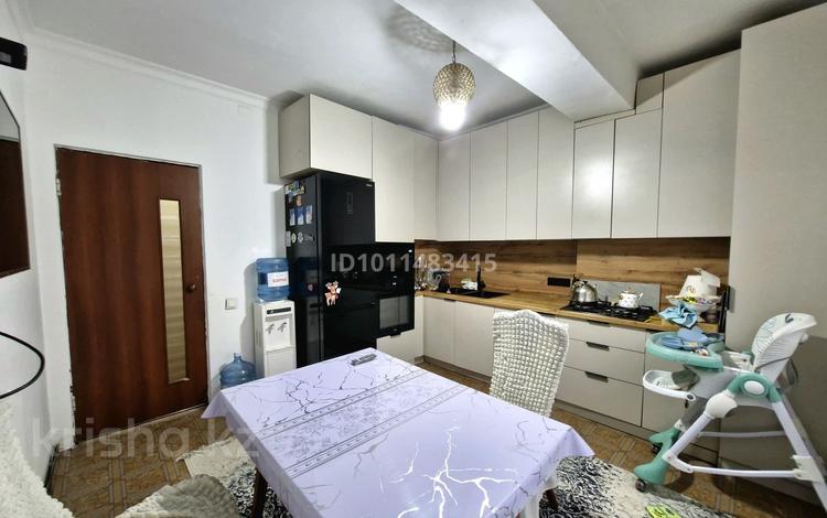 2-бөлмелі пәтер · 66.7 м² · 4/5 қабат, Зерделі ш/а 52, бағасы: 29 млн ₸ в Алматы, Алатауский р-н — фото 41