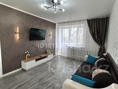 2-комнатная квартира · 40 м² · 4/9 этаж, Мухтара Ауэзова 59 за 10 500 ₸ в Щучинске