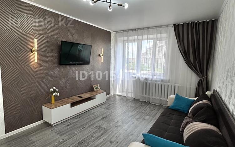 2-комнатная квартира · 40 м² · 4/9 этаж, Мухтара Ауэзова 59 за 10 500 ₸ в Щучинске — фото 2