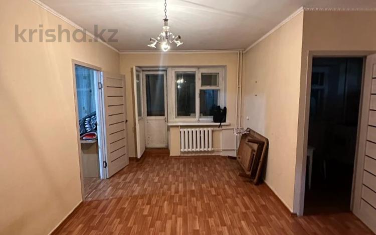 2-комнатная квартира, 45 м², 3/5 этаж, мкр Новый Город, ул.Гоголя 51 — маг. Юбилейный