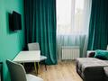 2-комнатная квартира · 30 м² · помесячно, мкр Таугуль-3, Бекет-ата 73 за 250 000 〒 в Алматы, Ауэзовский р-н — фото 8
