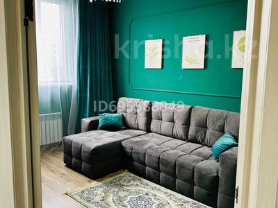 2-комнатная квартира · 30 м², мкр Таугуль-3, Бекет-ата 73 — Жандосова - яссауи за 250 000 ₸ в Алматы, Ауэзовский р-н