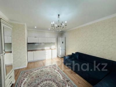 2-комнатная квартира · 40 м² · 12/13 этаж, Нажмиденова 15 за 23 млн ₸ в Астане, Сарайшык р-н