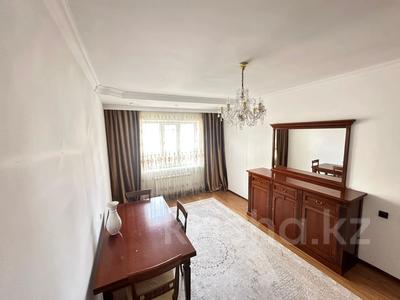 4-комнатная квартира · 95 м² · 5/9 этаж, мкр Мамыр-7 18 за 69 млн ₸ в Алматы, Ауэзовский р-н