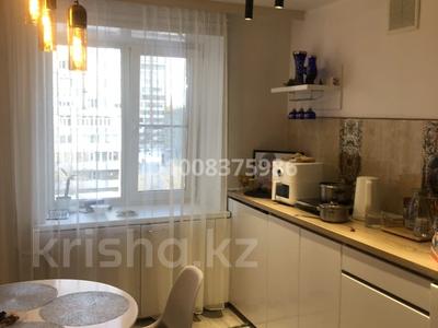 2-бөлмелі пәтер · 60.9 м² · 5/9 қабат, Славского 64 — Стрелка, бағасы: 35 млн ₸ в Усть-Каменогорске