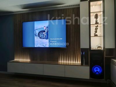 1-комнатная квартира · 65 м² · 9/9 этаж, мкр Жилгородок, Маресьева 4 за 18 млн 〒 в Актобе