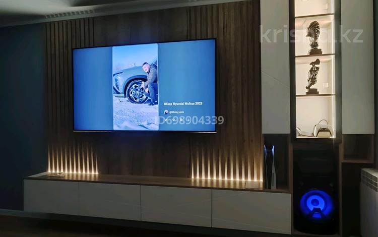 1-бөлмелі пәтер · 65 м² · 9/9 қабат, мкр Жилгородок, Маресьева 4, бағасы: 18 млн ₸ в Актобе — фото 2