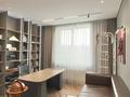 4-бөлмелі пәтер · 111 м² · 8/10 қабат, А-32 — Тауельсиздык, бағасы: 132 млн ₸ в Астане, Сарайшык р-н — фото 49