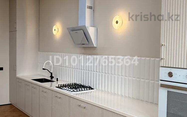 3-комнатная квартира · 129 м² · 9/10 этаж, мкр. Алтын орда 5 Е за 47.5 млн ₸ в Актобе — фото 2