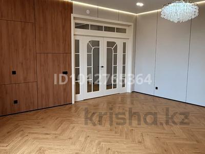 3-бөлмелі пәтер · 126 м² · 10/10 қабат, мкр. Алтын орда 5 Е, бағасы: 40.5 млн ₸ в Актобе