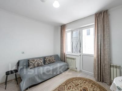 1-комнатная квартира · 24 м² · 12/15 этаж, Ракымжана Кошкарбаева 45б за 16 млн ₸ в Астане, Алматы р-н