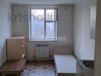 1 комната · 12 м² · 2 этаж, Алимжанова 77 — Толстой за 41 000 ₸ в Астане, р-н Байконур