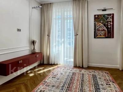 3-комнатная квартира · 72 м² · 7/12 этаж, Анет Баба 4 за 68 млн ₸ в Астане, Нура р-н