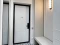 3-комнатная квартира · 72 м² · 7/12 этаж, Анет Баба 4 за 68 млн ₸ в Астане, Нура р-н — фото 20