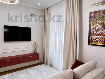 3-бөлмелі пәтер · 72 м² · 7/12 қабат, Анет Баба 4, бағасы: 68 млн ₸ в Астане, Нура р-н
