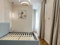 3-комнатная квартира · 72 м² · 7/12 этаж, Анет Баба 4 за 68 млн ₸ в Астане, Нура р-н — фото 8