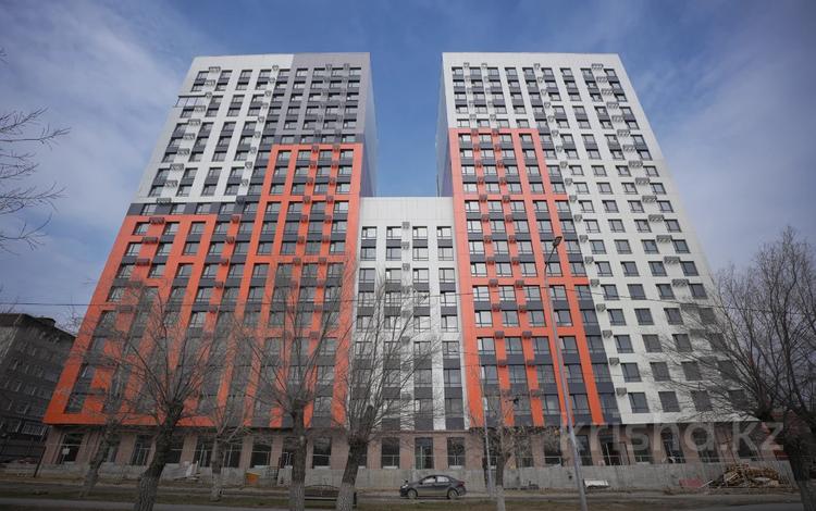 1-комнатная квартира · 42.39 м² · 11/19 этаж, Л. Толстого 32 за 21.6 млн ₸ в Костанае — фото 2