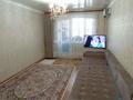 2-комнатная квартира, 50 м², 4/5 этаж, Самал мкр за 18 млн 〒 в Талдыкоргане, мкр Самал — фото 9