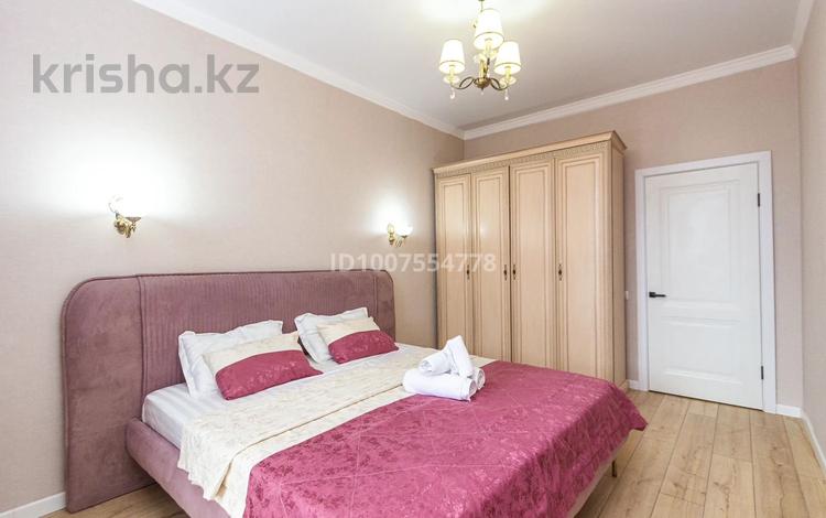 2-комнатная квартира · 40 м² · 4/12 этаж, Туран 46/4 за 300 000 ₸ в Астане, Есильский р-н — фото 2