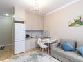2-комнатная квартира · 40 м² · 4/12 этаж, Туран 46/4 за 300 000 ₸ в Астане, Есильский р-н — фото 3