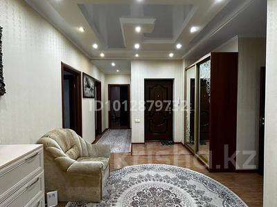 4-комнатная квартира · 140 м² · 2/10 этаж, Молдагулова 58 за 53 млн ₸ в Актобе