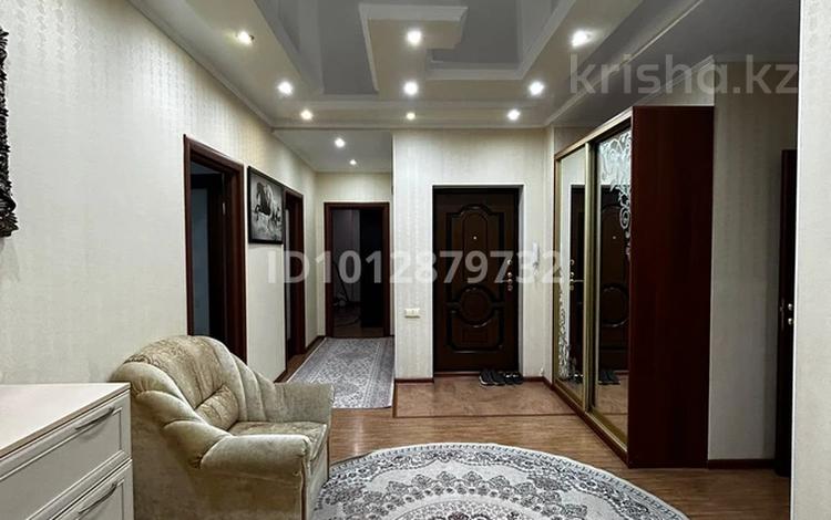 4-бөлмелі пәтер · 140 м² · 2/10 қабат, Молдагулова 58, бағасы: 53 млн ₸ в Актобе — фото 2