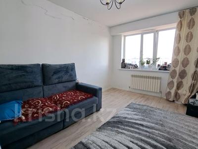 1-бөлмелі пәтер · 35.1 м² · 10/14 қабат, Кайыма Мухамедханова 17, бағасы: 22.5 млн ₸ в Астане, Нура р-н