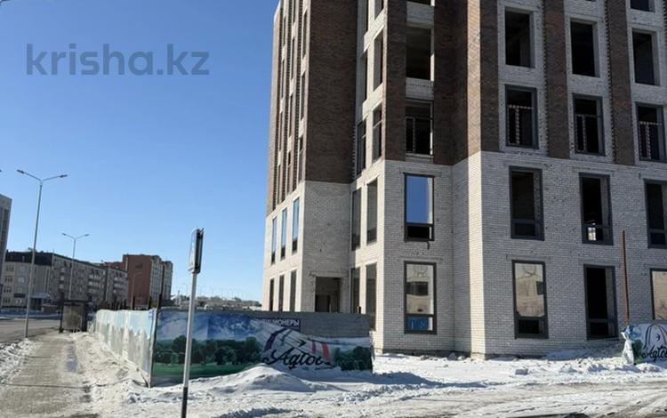 Свободное назначение · 143 м² за 85 млн ₸ в Актобе, мкр. Алтын орда — фото 2