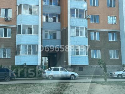 3-комнатная квартира, 89 м², 7/9 этаж, мкр. Алтын орда, 3 мкр 11 за 23 млн 〒 в Актобе, мкр. Алтын орда