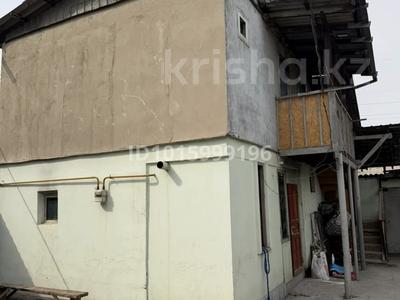 1-комнатная квартира · 19 м² · 2/2 этаж, мкр Карасу, Мичурина за 80 000 ₸ в Алматы, Алатауский р-н