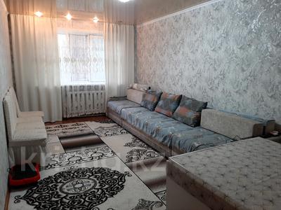 2-бөлмелі пәтер · 47.3 м² · 1/5 қабат, ул. Абая, бағасы: 9 млн ₸ в Темиртау