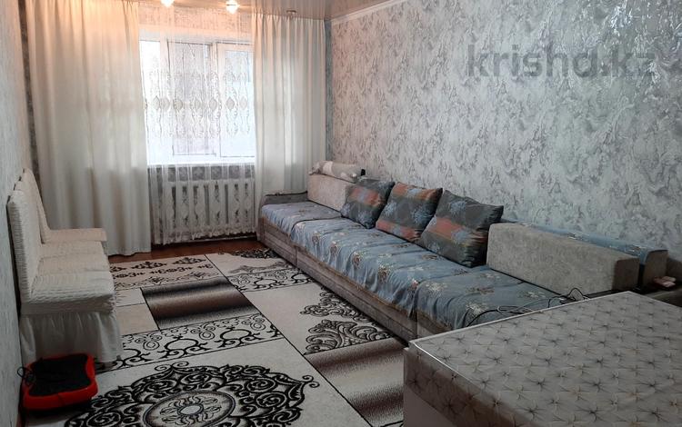 2-комнатная квартира · 47.3 м² · 1/5 этаж, ул. Абая за 9 млн ₸ в Темиртау — фото 2