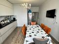 3-бөлмелі пәтер · 95 м² · 9/10 қабат, Ақсай-1А ш/а., бағасы: 49.9 млн ₸ в Алматы, Ауэзовский р-н — фото 10