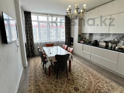 3-бөлмелі пәтер · 95 м² · 9/10 қабат, Ақсай-1А ш/а., бағасы: 49.9 млн ₸ в Алматы, Ауэзовский р-н