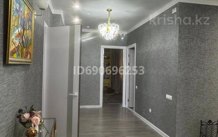 5-бөлмелі пәтер · 170 м² · 2/12 қабат, 16-й мкр 57, бағасы: 69.5 млн ₸ в Актау — фото 8