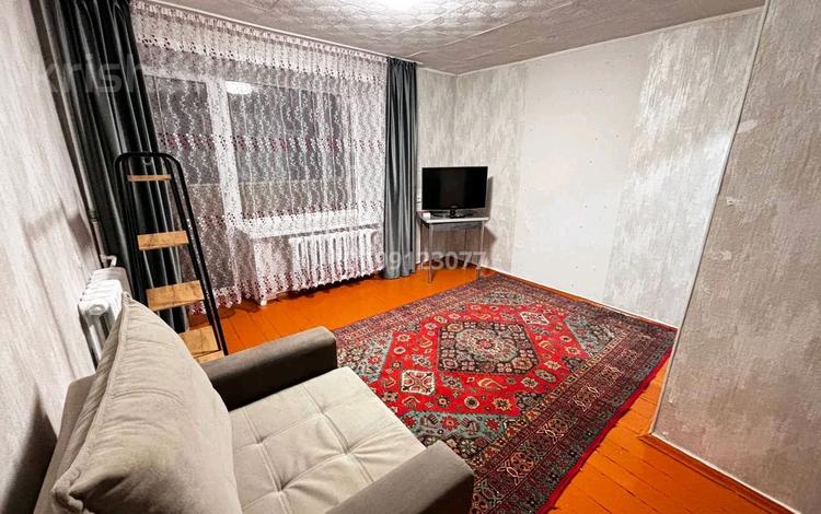 1-комнатная квартира · 32 м² · 2/4 этаж, Кирова 53 за 150 000 ₸ в Щучинске — фото 2