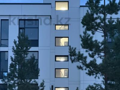 4-комнатная квартира · 159.1 м² · 2/4 этаж, Кизатова за ~ 61.3 млн ₸ в Петропавловске
