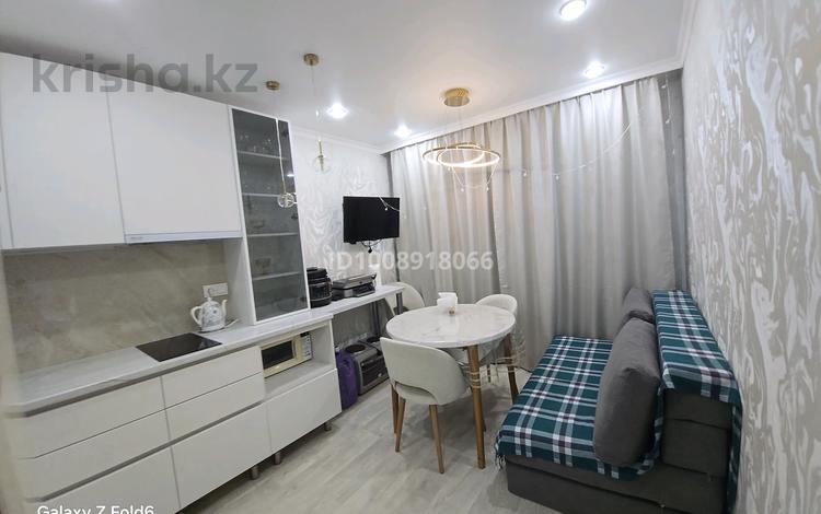 1-бөлмелі пәтер · 36.3 м² · 6/9 қабат, мкр Юго-Восток, Карбышева, бағасы: 18.9 млн ₸ в Караганде, Казыбек би р-н — фото 5