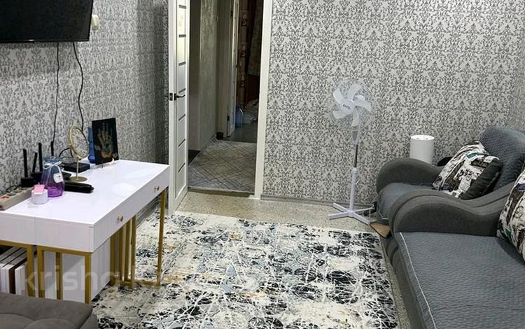 2-комнатная квартира · 55 м² · 3/5 этаж, Назарбаева 27/3 за 29 млн ₸ в Усть-Каменогорске, Ульбинский — фото 2