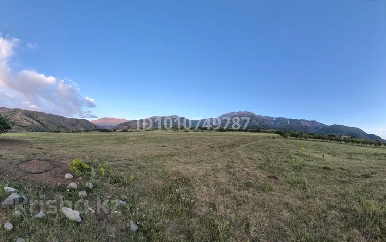 Жер телімі · 1.3 га, Жабағылы, бағасы: 85 млн ₸ в Жабаглы — фото 2