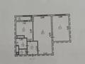 2-комнатная квартира · 47.9 м² · 6/9 этаж, СТ Монтажник, Райымбек батыра за 31 млн ₸ в  — фото 9