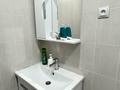 1-бөлмелі пәтер · 50 м² · 12/17 қабат, 17-ш/а., ​17-й микрорайон 6 — C видом на двор, бағасы: 15 000 ₸ в Актау, 17-й мкр — фото 14