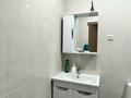 1-бөлмелі пәтер · 50 м² · 12/17 қабат, 17-ш/а., ​17-й микрорайон 6 — C видом на двор, бағасы: 15 000 ₸ в Актау, 17-й мкр — фото 16