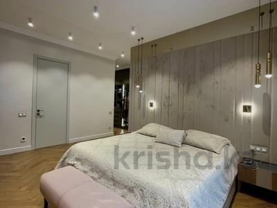 5-комнатная квартира · 420 м², Шоссе Коргалжын 5 за 2.5 млн ₸ в Астане, Нура р-н