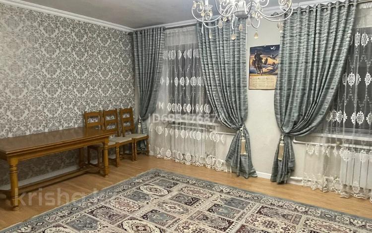 4-комнатная квартира · 104.2 м² · 4/5 этаж, мкр Сары Арка, Сатпаева — Американский городок за 48 млн ₸ в Атырау — фото 26