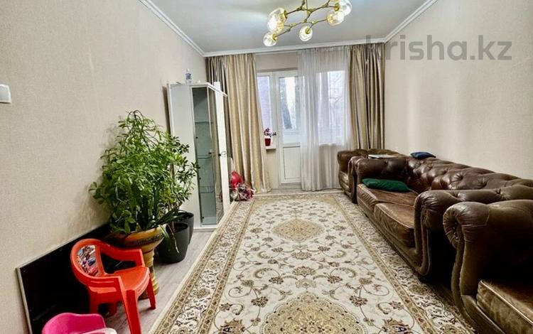 2-комнатная квартира · 47.2 м² · 2/4 этаж, Назарбаева за 32.5 млн ₸ в Алматы, Медеуский р-н — фото 2