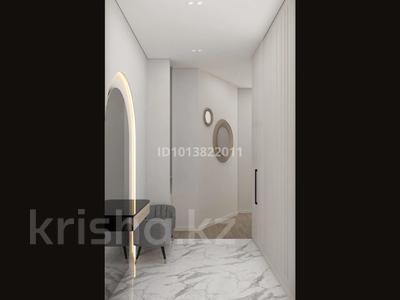3-комнатная квартира · 77.8 м² · 2/17 этаж, Букетова 3 за 35 млн ₸ в Караганде, Казыбек би р-н