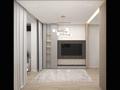 3-комнатная квартира · 77.8 м² · 2/17 этаж, Букетова 3 за 35 млн ₸ в Караганде, Казыбек би р-н — фото 11