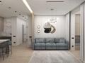 3-комнатная квартира · 77.8 м² · 2/17 этаж, Букетова 3 за 35 млн ₸ в Караганде, Казыбек би р-н — фото 13