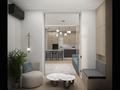 3-комнатная квартира · 77.8 м² · 2/17 этаж, Букетова 3 за 35 млн ₸ в Караганде, Казыбек би р-н — фото 15